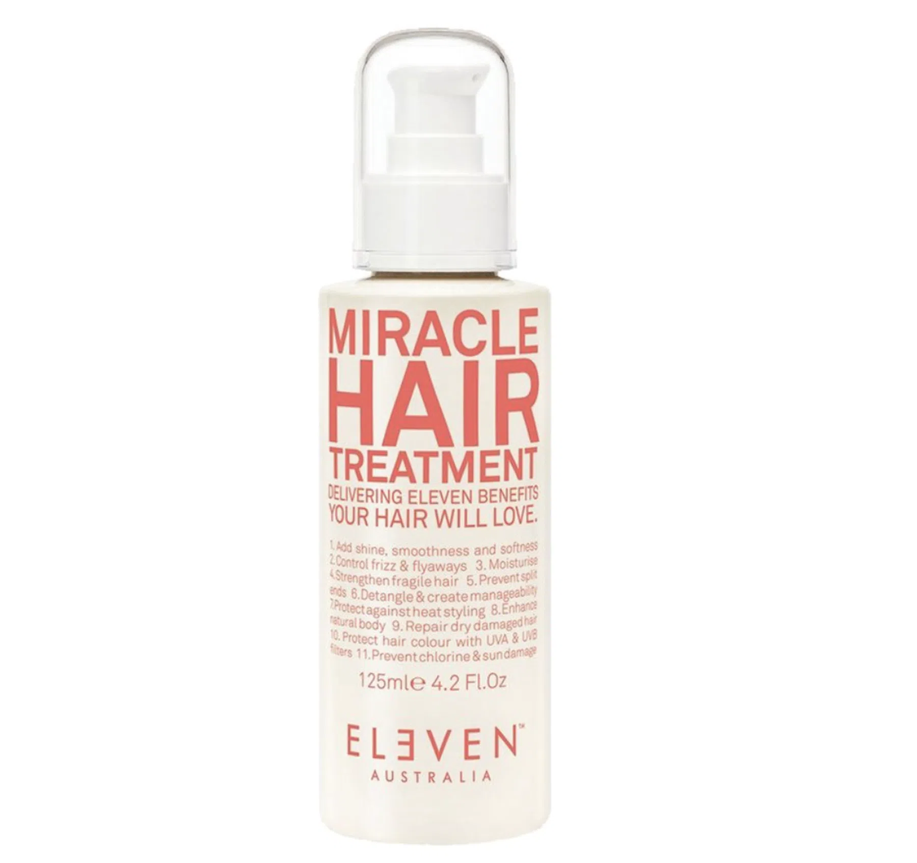 Eleven Australia Miracle Hair Treatment (125 ml)